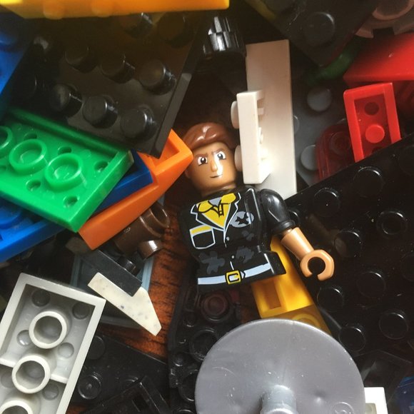 Mega Bloks and other building bricks - Picture 4 of 9